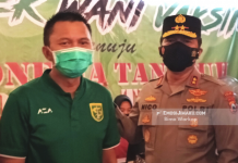 Persebaya Akan Ada Sponsor Baru