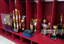 Artefak Bersejarah Persebaya Saat Ini Aman