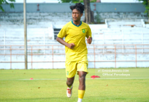 Persebaya Sudah Siap Secara Fisik
