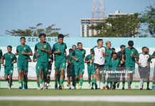 5 Laga Persebaya Bulan September