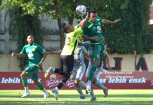 Aji Santoso Inginkan Ujicoba Sebelum Kompetisi