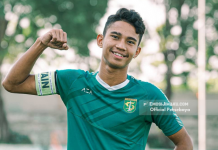 Aji Santoso Pastikan Marselino Sudah Bisa Main