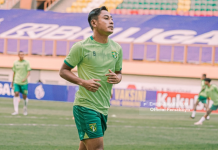 Samsul Arif : Kami Harus Bangkit