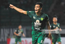 Mundurnya Pangeran Persebaya Surabaya