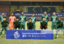 Persebaya Bersiap Hadapi PSM Makasar