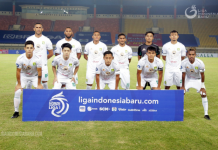 Pemain Persebaya Diminta Bermain 100 Persen