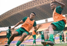 Borneo FC vs Persebaya : Kedua Pelatih Saling Memuji