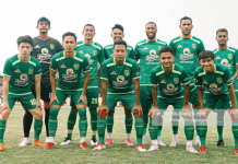 4 Pemain Asing Persebaya Siap Dimainkan