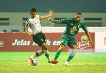 Persebaya 3 – 1 Persikabo 1973