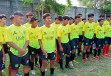 Jadwal Elite Pro Academy 2021 Persebaya