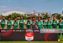 Persebaya Berada Di Grup C Mola EPA 2021