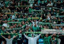 PERSEBAYA CANDA DAN CANDU