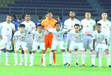 Aji Santoso Dan Taisei Marukawa Terbaik Bulan Oktober