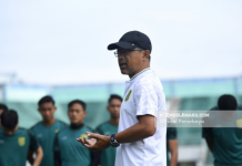 Persebaya Sudah Siap Hadapi Madura United