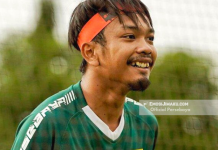 Menantikan Laga Ke-100 Muhammad Hidayat