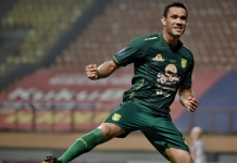 Sudah Waktunya Wilkson!