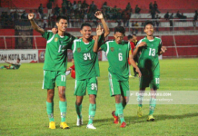 Persebaya U17 Tergabung Dalam Grup C Piala Soeratin