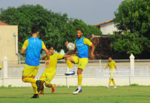 Persebaya Targetkan Kemenangan Atas Arema FC