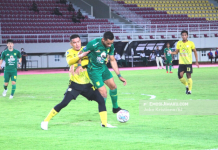 Aji Santoso Puji Jose Wilkson