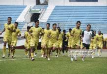 Persib vs Persebaya : Akan Jadi Laga Menarik