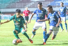 Marukawa : Terimakasih Bonek Dan Bonita