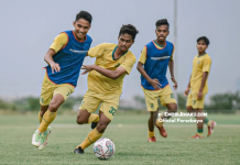 Aji Santoso : Bali United Dihuni Pemain Yang Berpengalaman