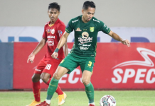 Komposisi Baru Tanpa Reva Adi Utama