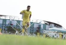 Arif Satria : Persiapan Harus Lebih Maksimal Lagi