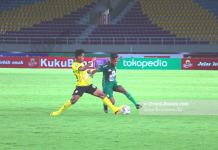 Persebaya Kalahkan Barito Putera 2 – 0