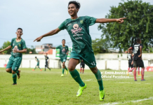 Aji Santoso Panggil Lagi Pemain EPA U18