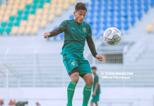 Samsul Arif : Iklim Kompetitif Dalam Tim Harus Kita Punyai