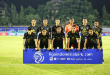 5 Usulan Persebaya Untuk LIB