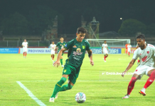 Welcome Home Bruno Moreira