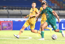 Semua Pemain Persebaya Siap Tampil