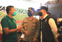 Bersinergilah Untuk Sebuah Kebanggaan Kota Surabaya