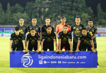 Susunan Pemain Laga Bhayangkara FC vs Persebaya
