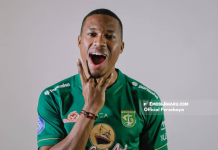 Arsenio Valpoort Harus Segera Menyesuaikan Diri