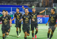 Membangun Asa Harapan Juara Tetap Ada