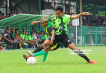 Selamat Datang Liga Persebaya