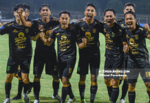 Mentalitas Persebaya Raih Tiga Poin