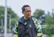 Persebaya Akan Tanpa Marsel Pada Enam Laga Terakhir