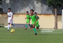 Persebaya U17 Terhenti Di Babak 16 Besar