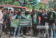 Pekan Depan Liga 1 Bisa Dihadiri Penonton