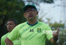 Aji Santoso : Ruangan Sempit Dan Panas