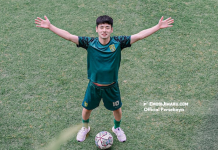 Stats Rawon : 60 Persen Gol Persebaya Pada Babak Kedua