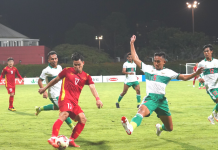 Menanti Kabar Rizky Ridho Dari Tim Nasional