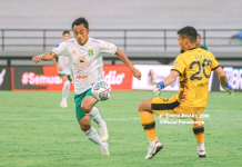 Samsul Arif : Saya Berusaha Memberikan 100 Persen