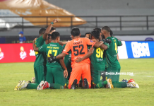 Persebaya Minta Pembatasan Kuota Pemain ke Timnas