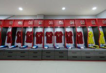 Dilema Persebaya dan Berkorban Demi Negara