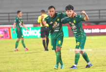 Lupakan Arema FC, Fokus Madura United